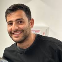 Dr. Ruben Journo, dentist in Aventura, Florida